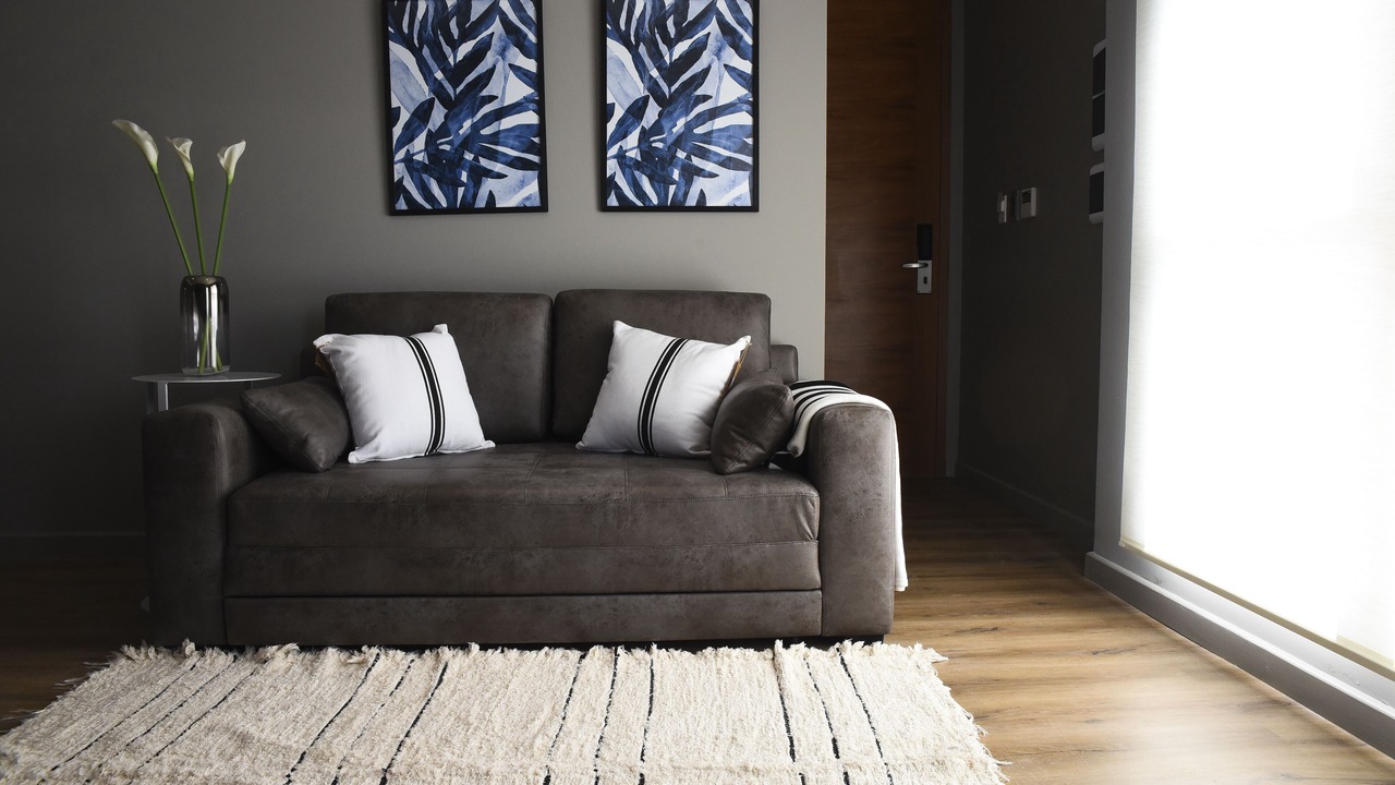Photo of Bedroom in San Francisco
