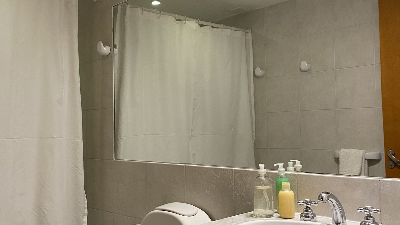 Photo of Bathroom in San Isidro