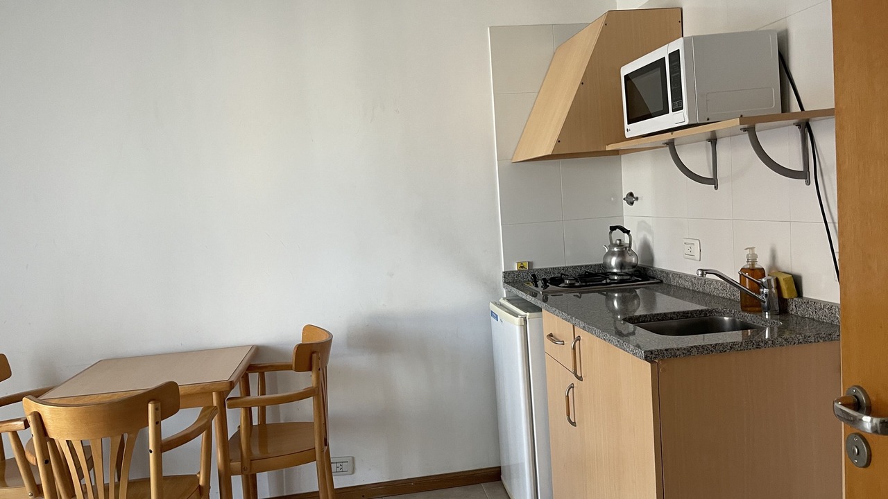 Photo of Kitchen in San Isidro