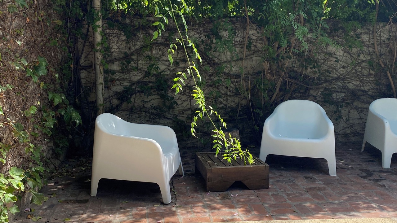 Photo of Outdoor in San Isidro