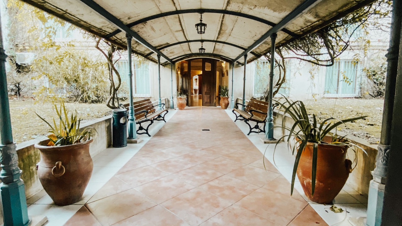 Photo of Outdoor in San Isidro