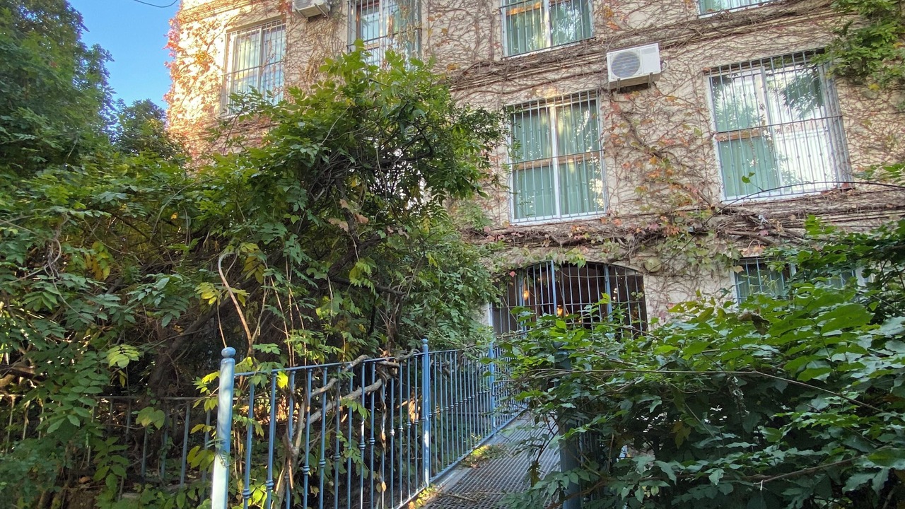 Photo of Outdoor in San Isidro