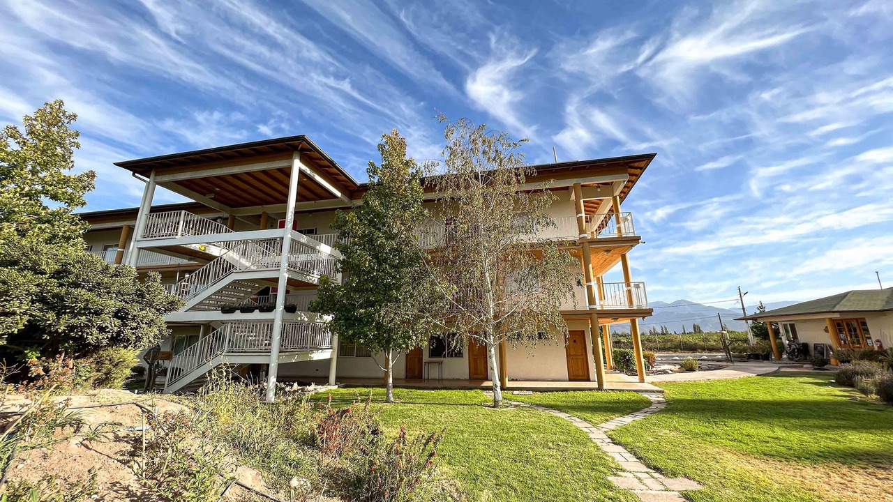 Photo of Outdoor in Buin