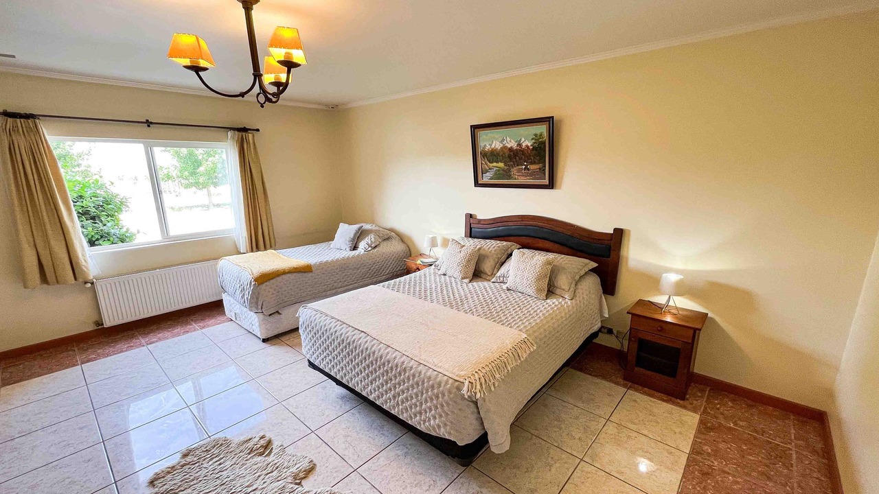 Photo of Bedroom in Buin