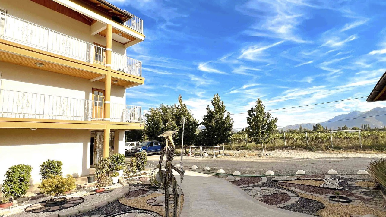 Photo of Outdoor in Buin