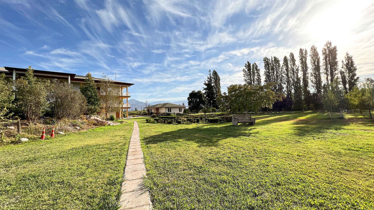 Photo of Outdoor in Buin