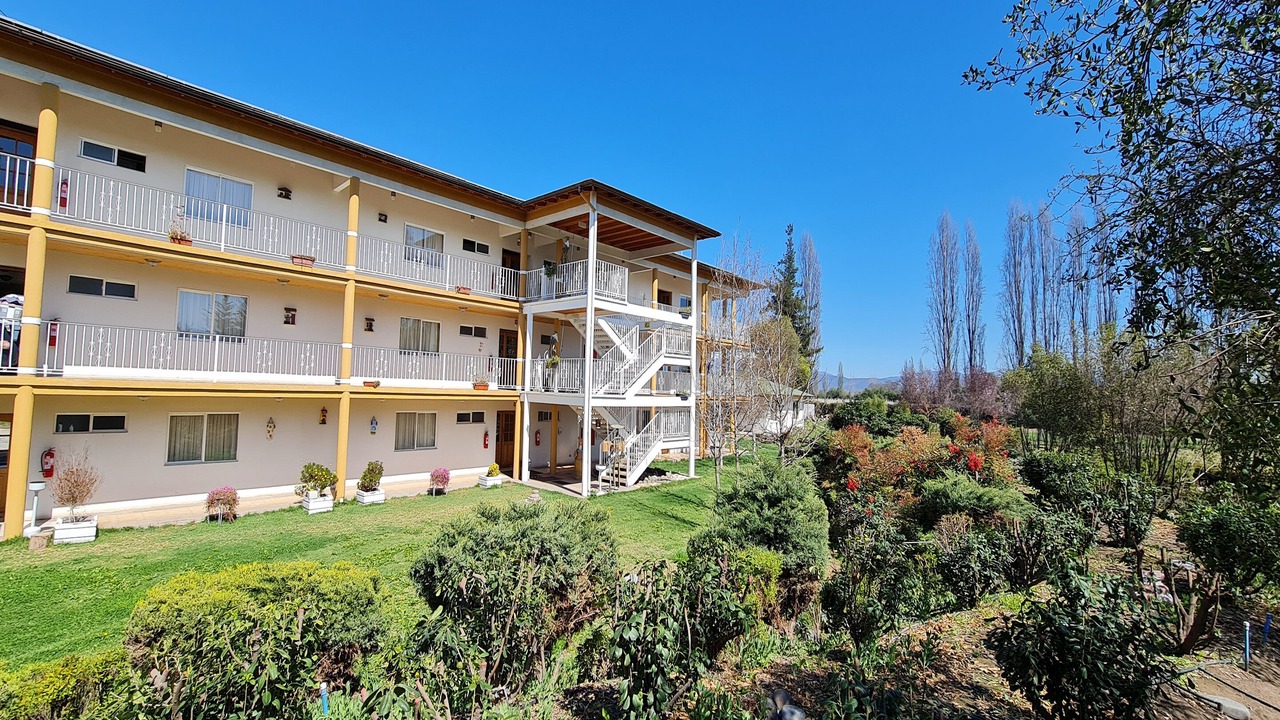 Photo of Outdoor in Buin