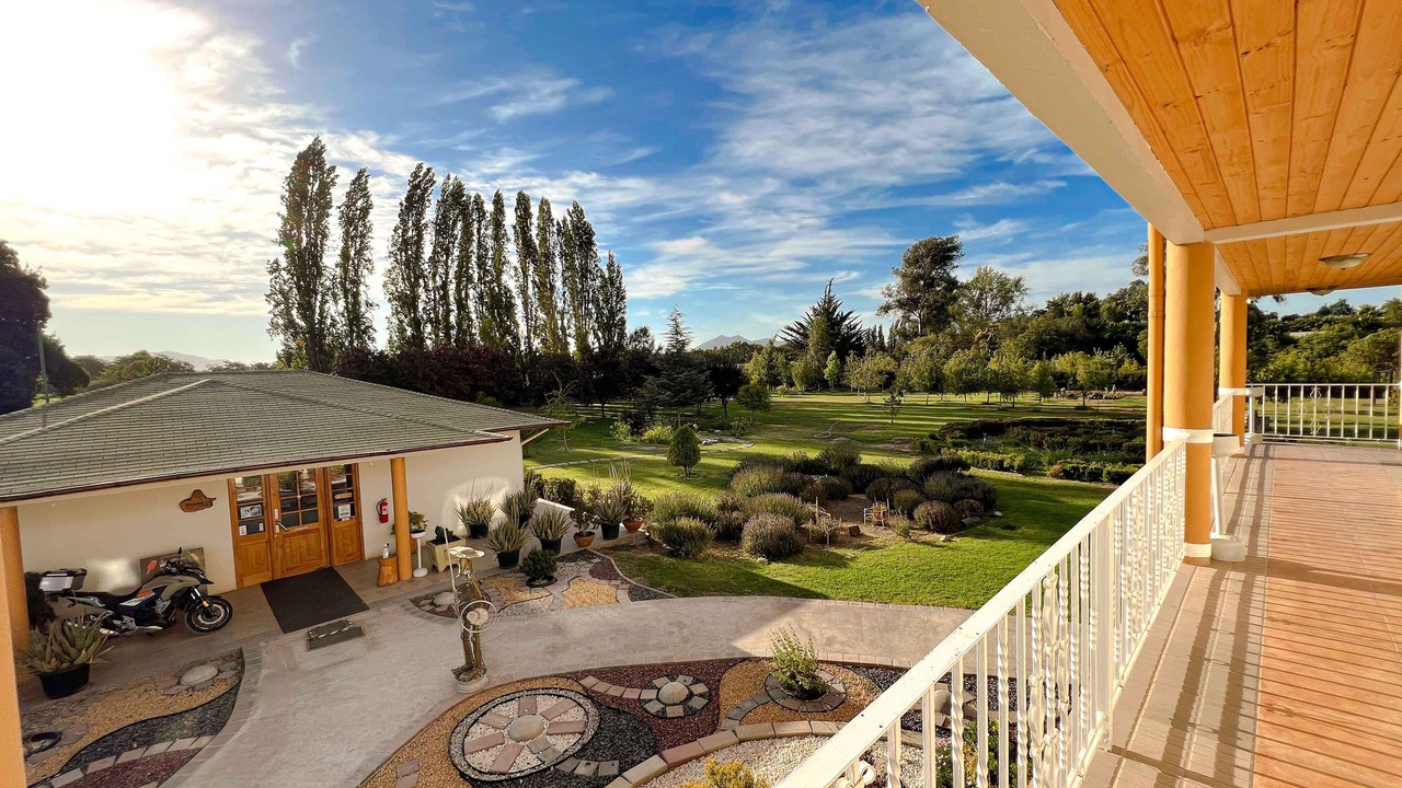 Photo of Outdoor in Buin