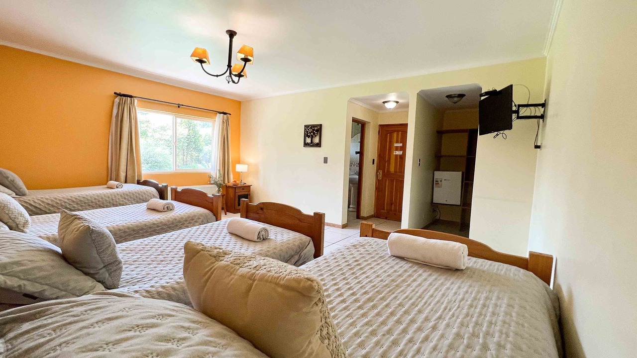 Photo of Bedroom in Buin