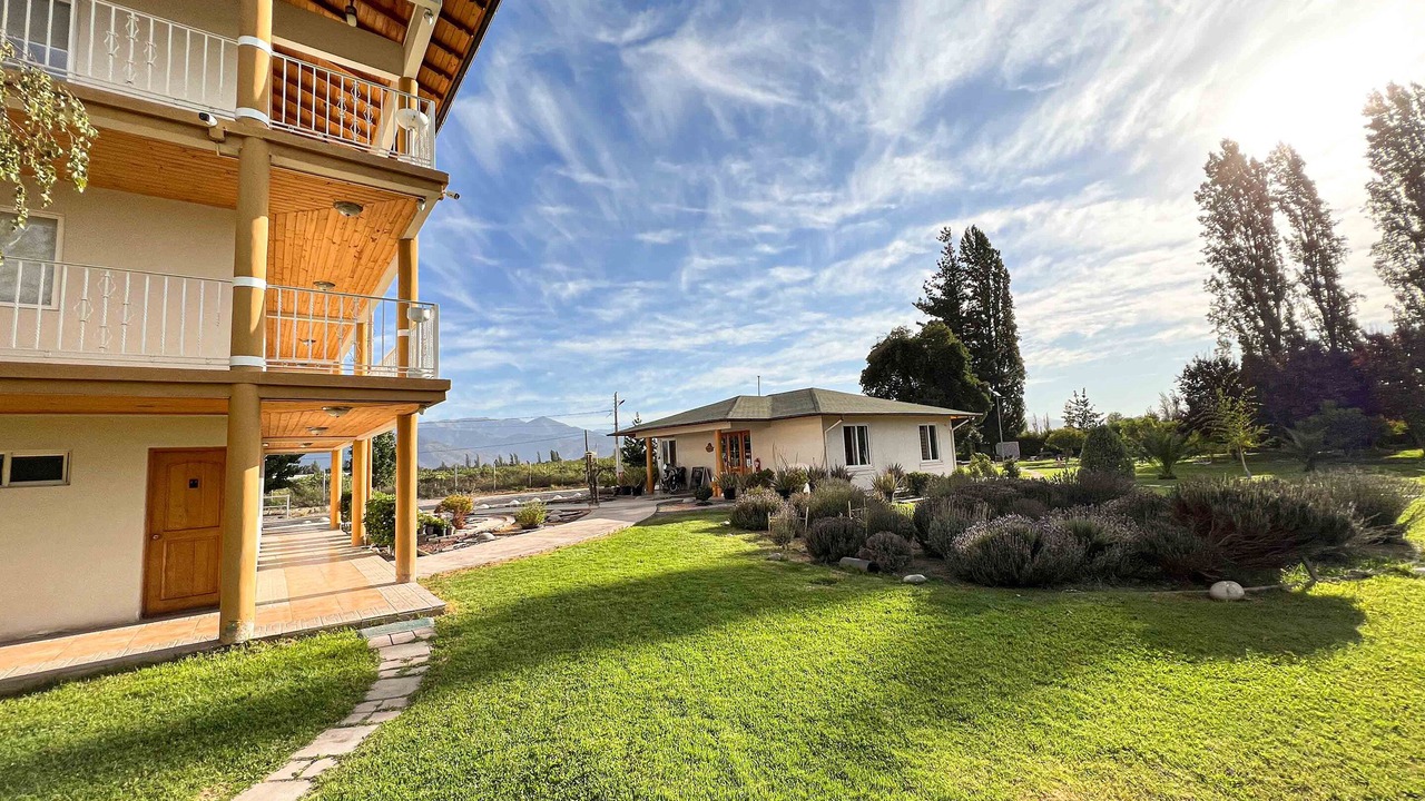 Photo of Outdoor in Buin