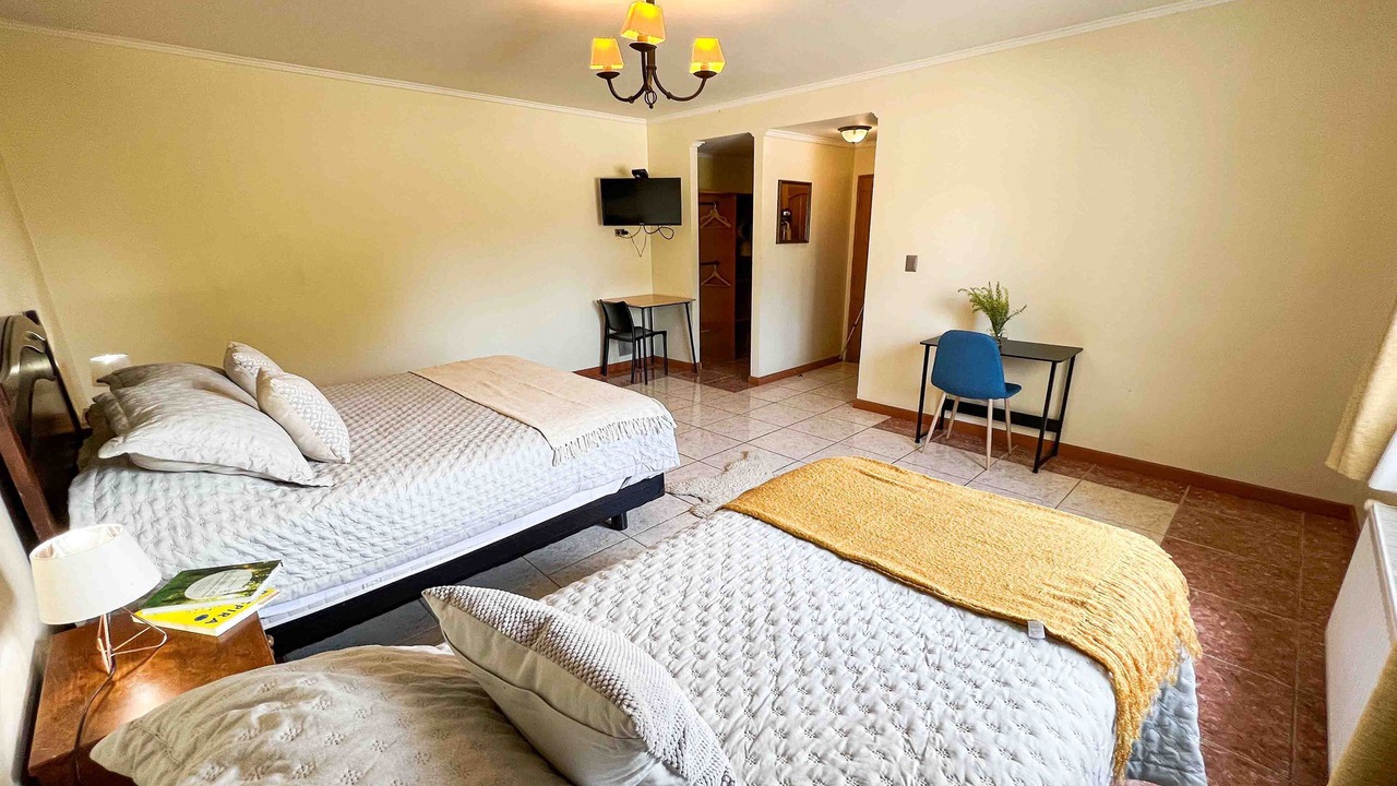 Photo of Bedroom in Buin
