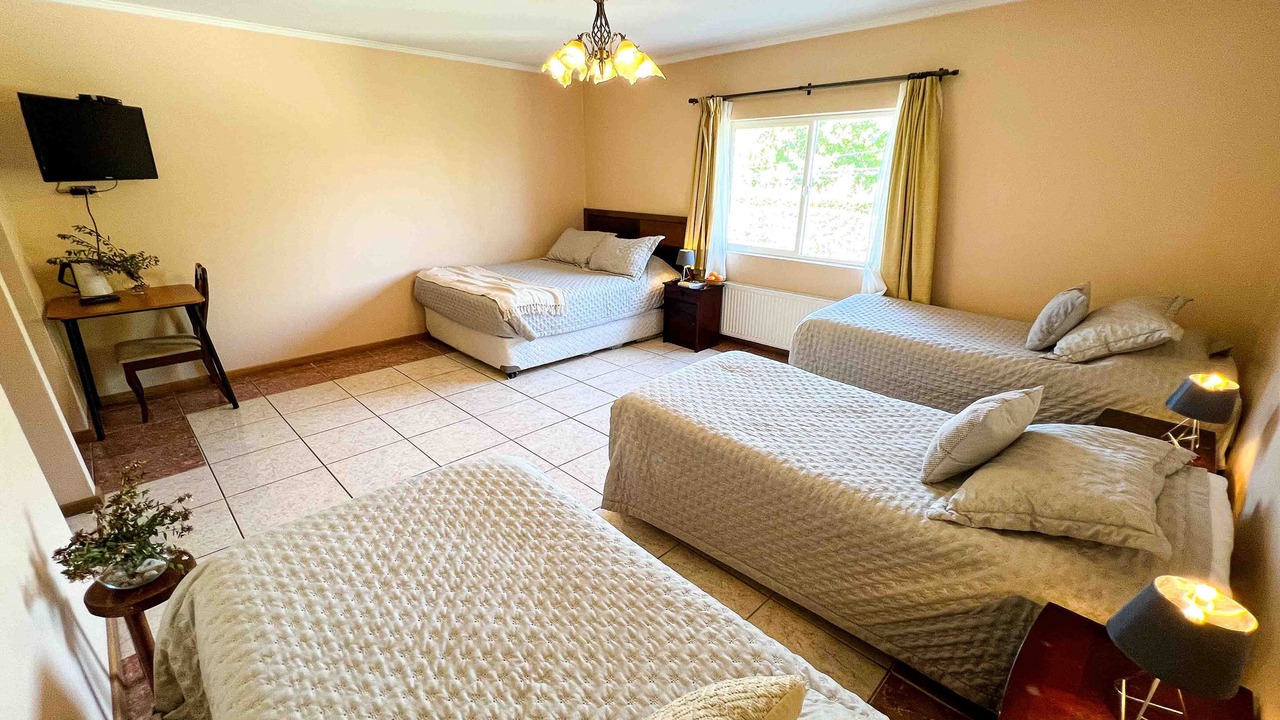 Photo of Bedroom in Buin