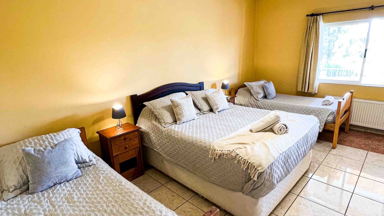 Photo of Bedroom in Buin