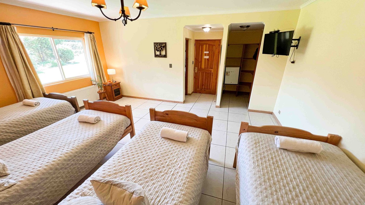 Photo of Bedroom in Buin