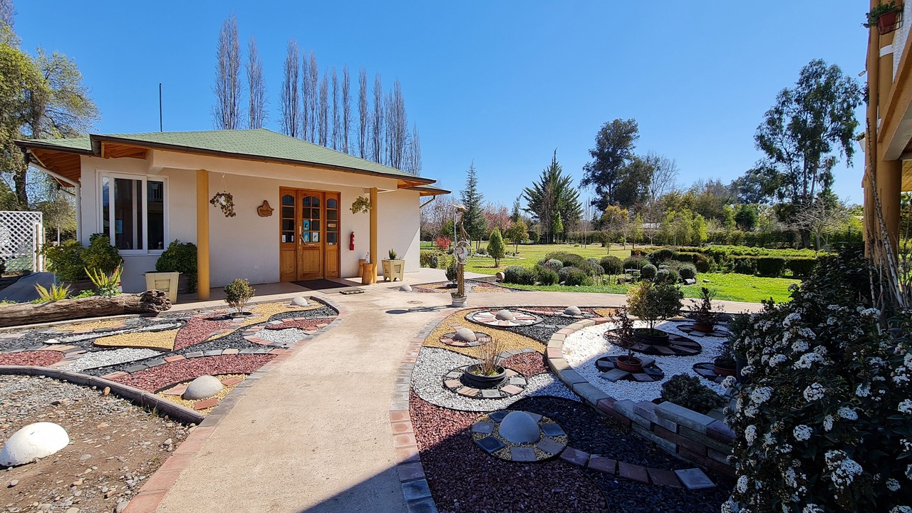 Photo of Outdoor in Buin