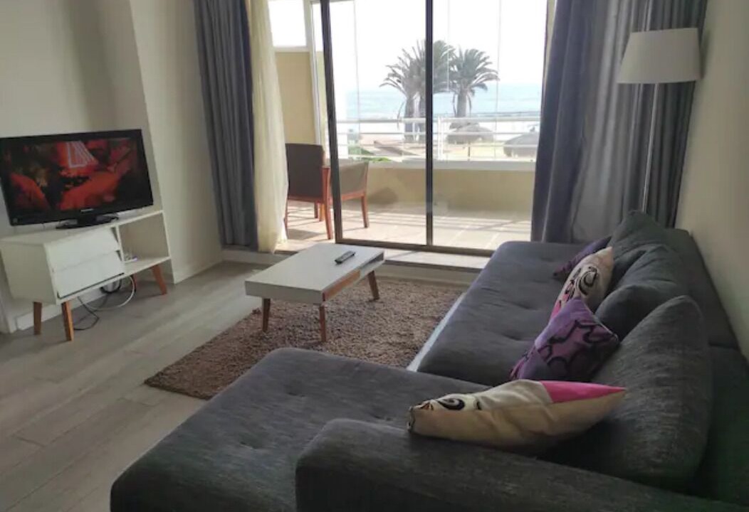 Photo of Livingroom in Algarrobo