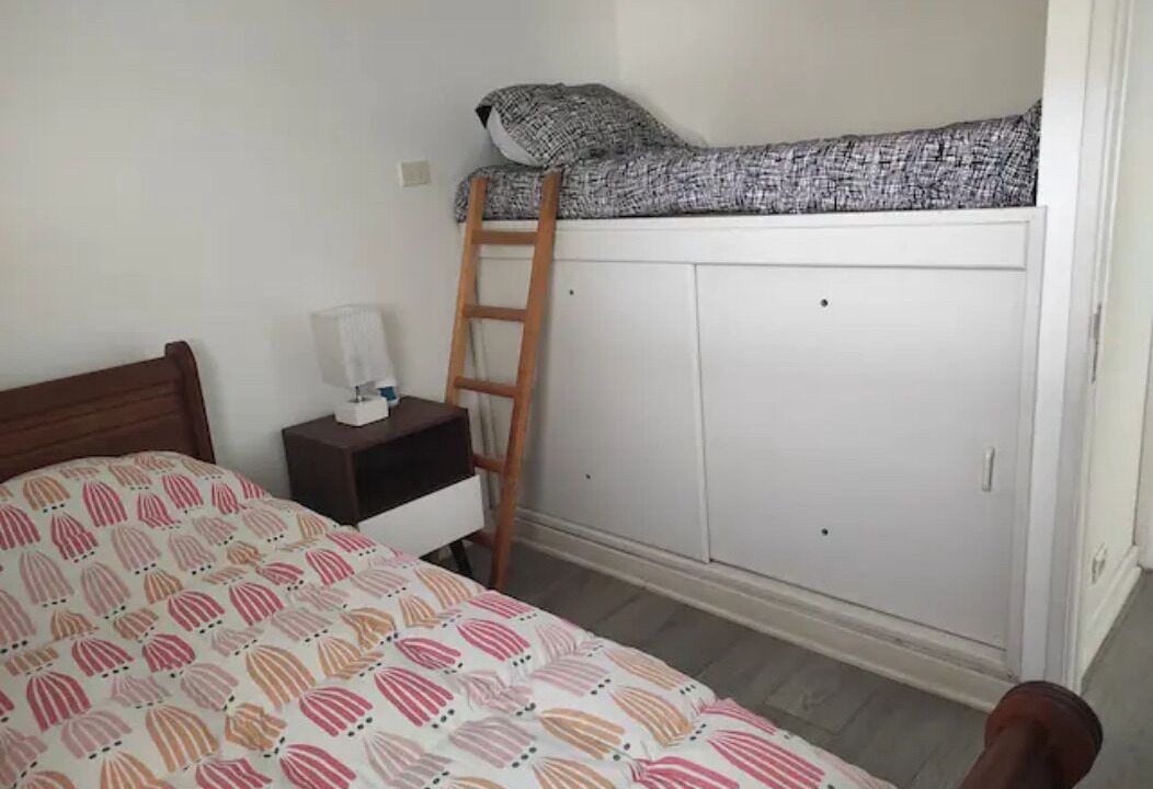 Photo of Bedroom in Algarrobo