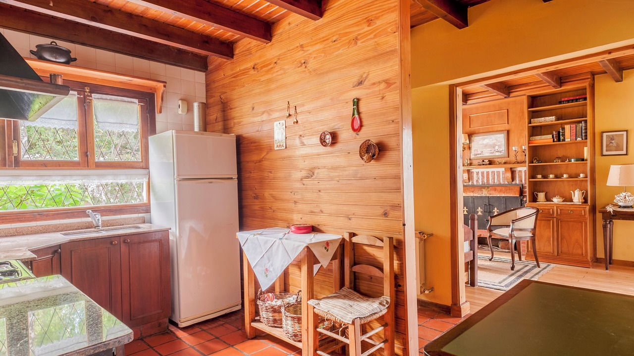 Photo of Kitchen in Belgrano