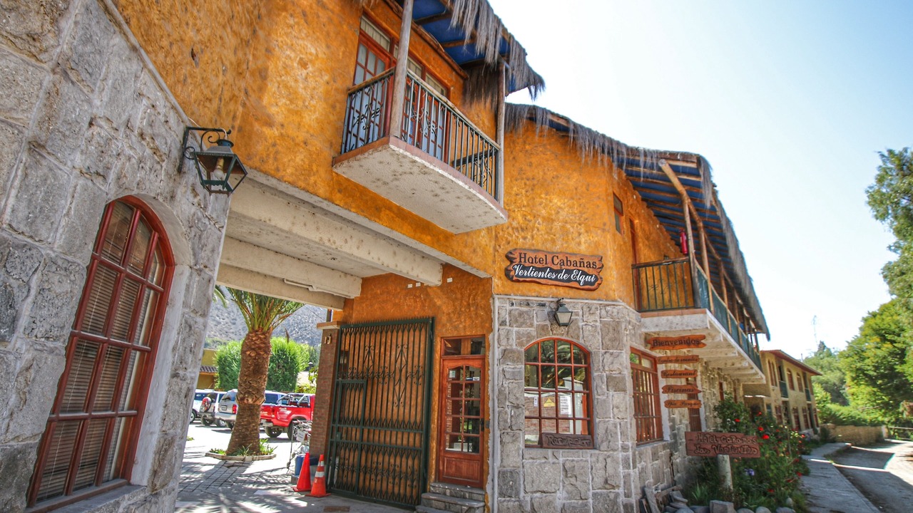 Photo of Outdoor in El Molle