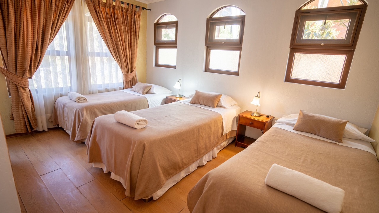 Photo of Bedroom in El Molle