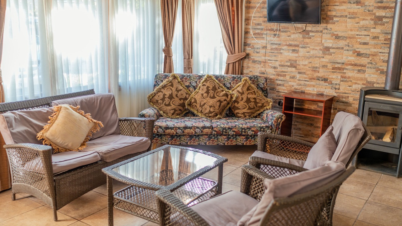 Photo of Livingroom in El Molle
