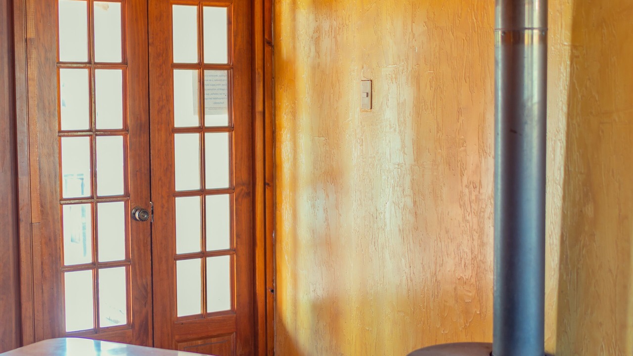 Photo of Livingroom in El Molle