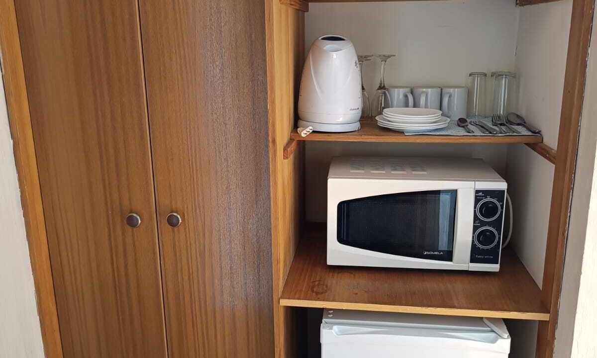 Photo of Kitchen in El Molle
