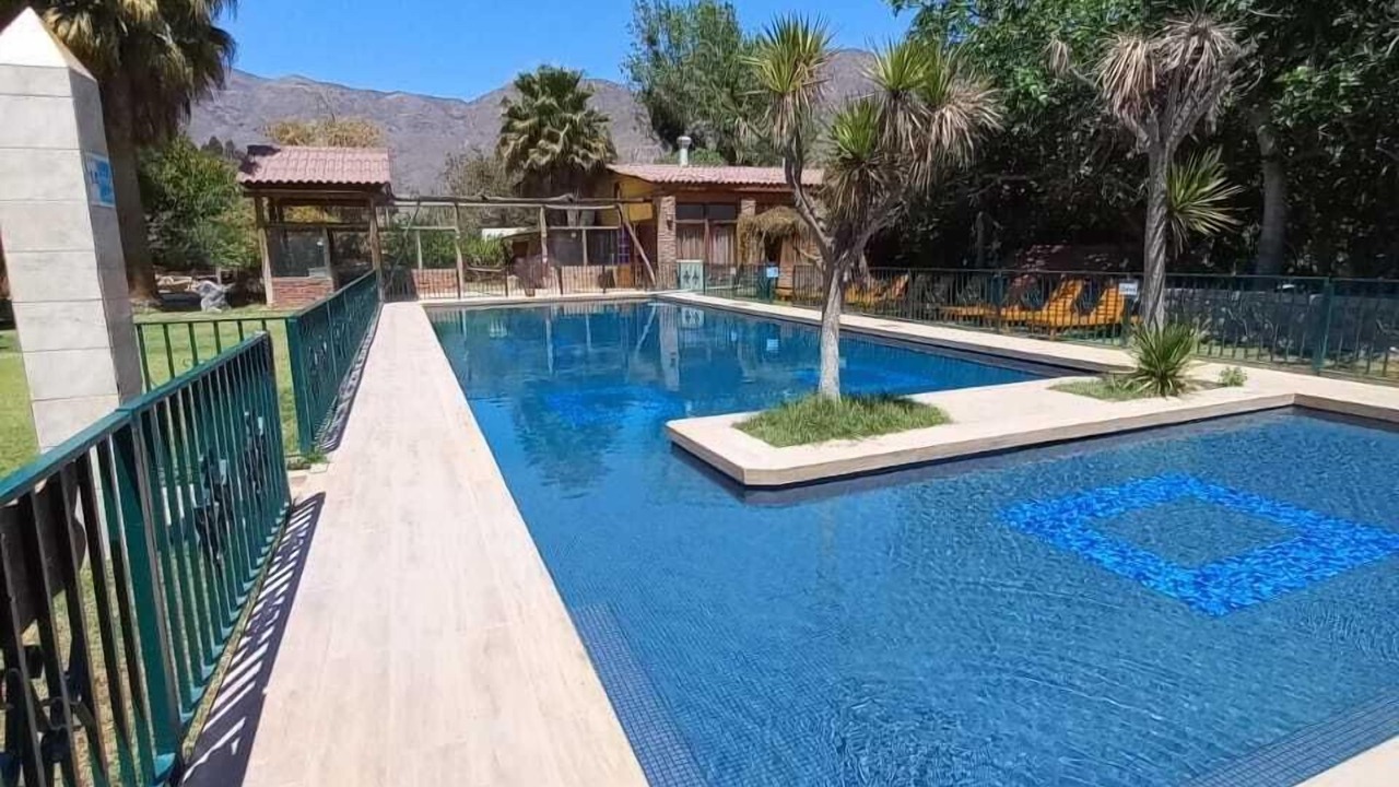 Photo of Outdoor in El Molle