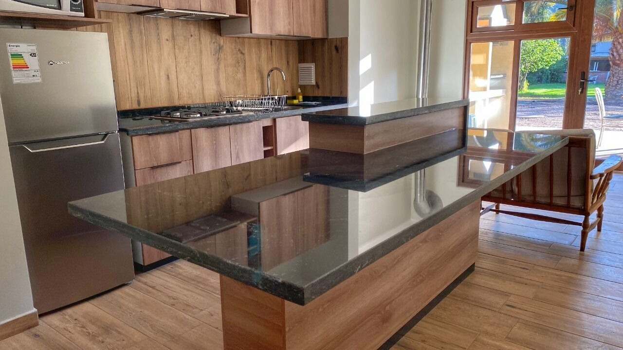 Photo of Kitchen in El Molle
