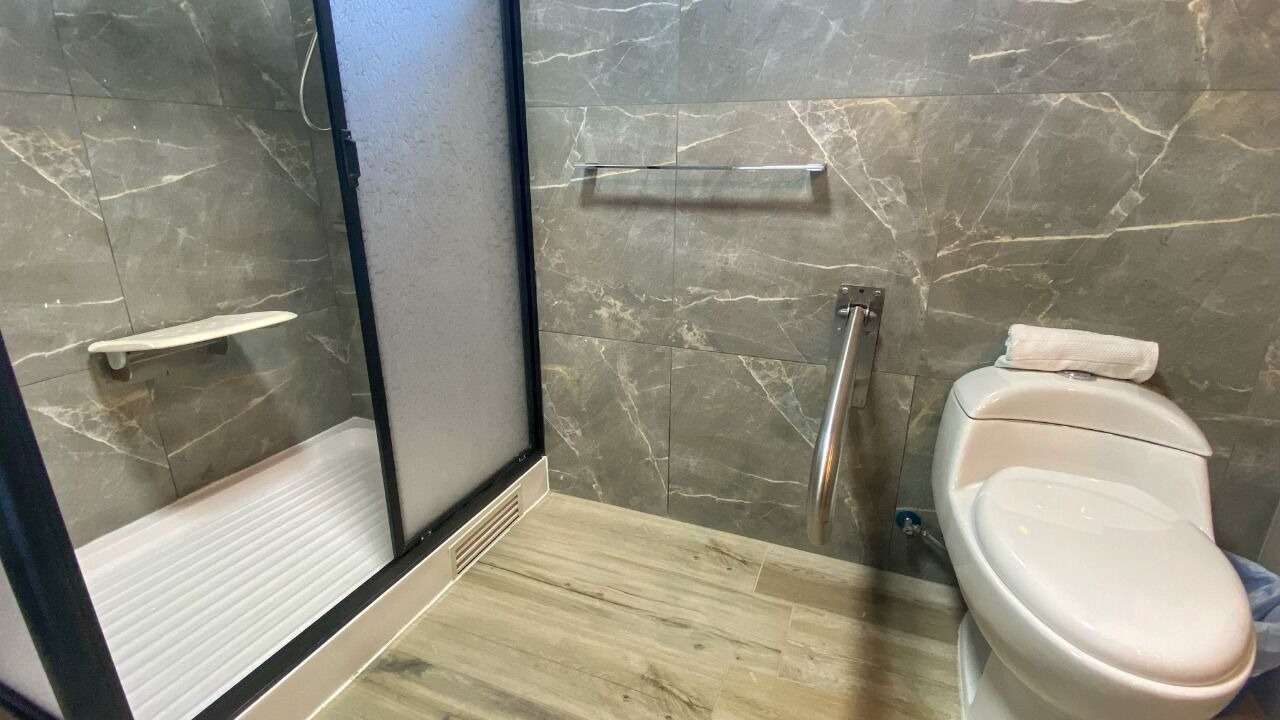 Photo of Bathroom in El Molle