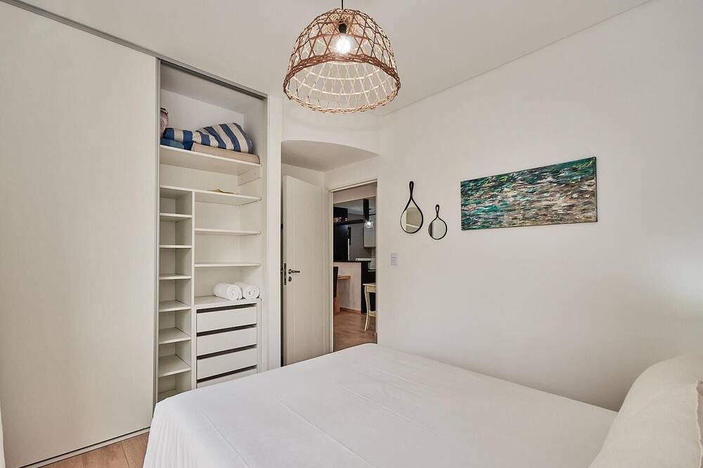 Photo of Bedroom in Caballito
