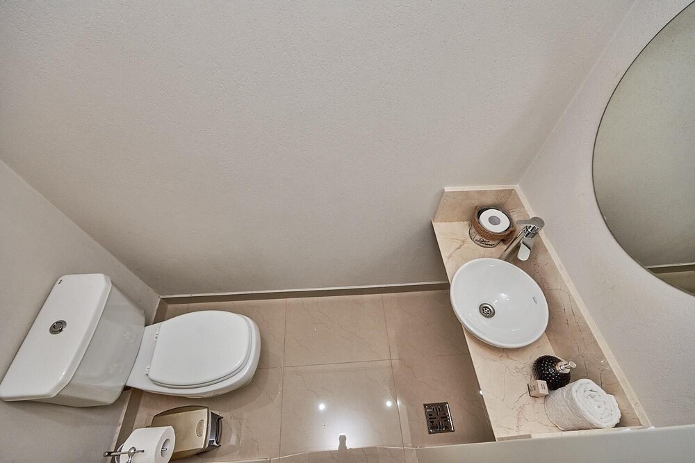 Photo of Bathroom in Caballito