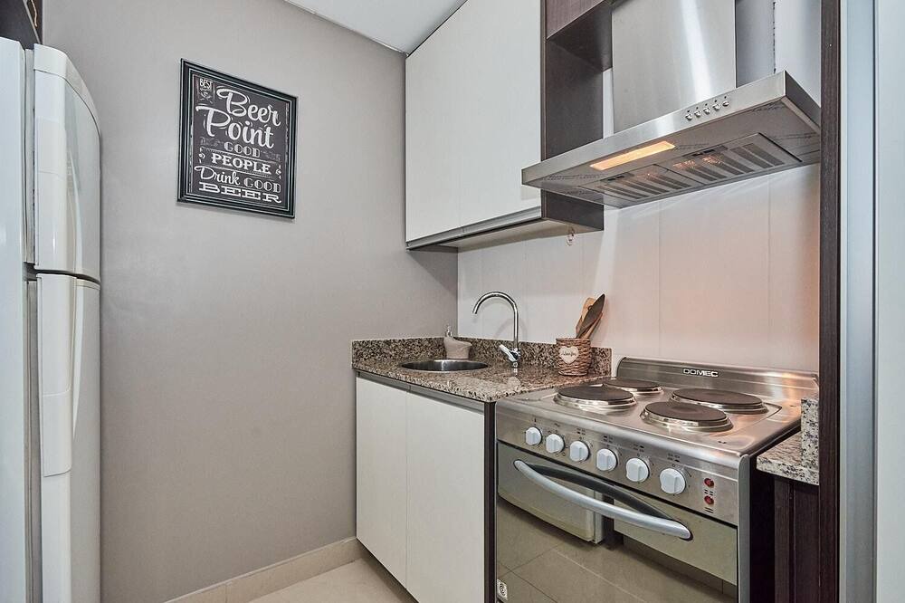 Photo of Kitchen in Caballito