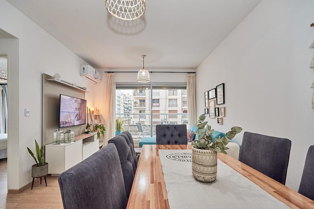 Photo of Livingroom in Caballito