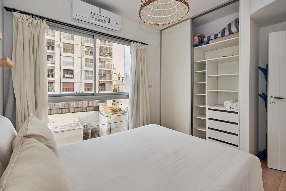 Photo of Bedroom in Caballito