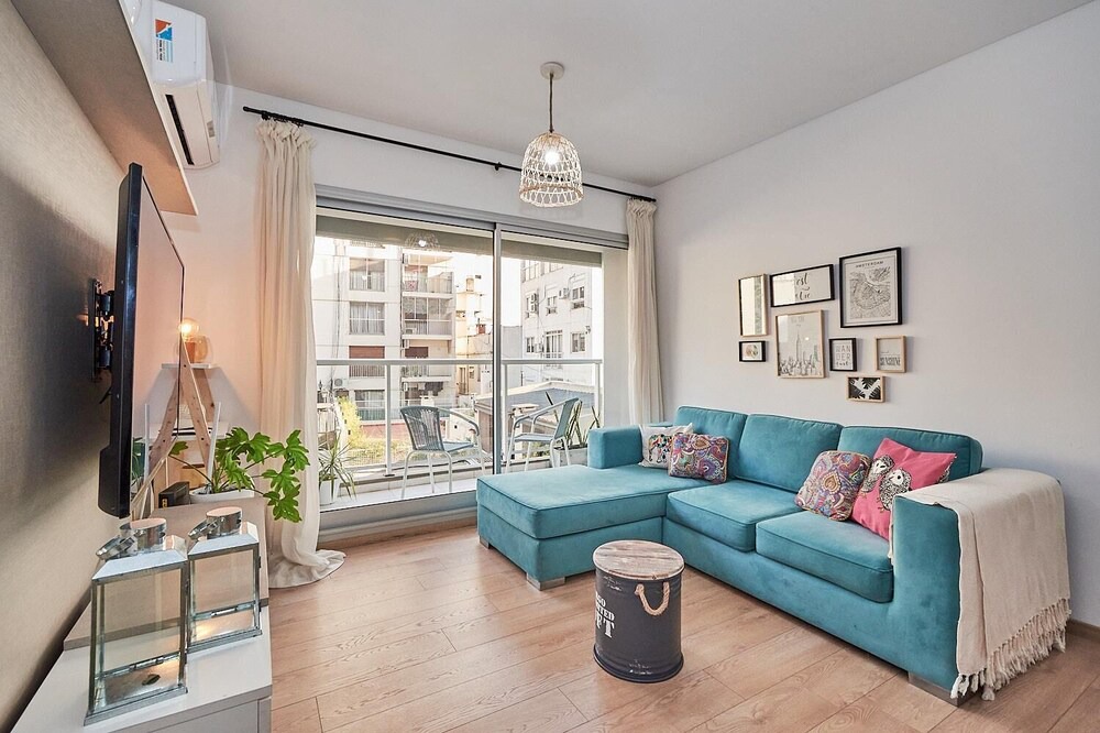 Photo of Livingroom in Caballito