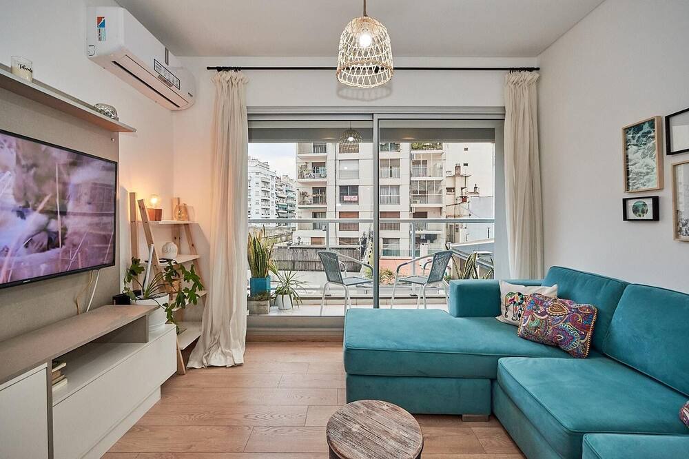 Photo of Livingroom in Caballito