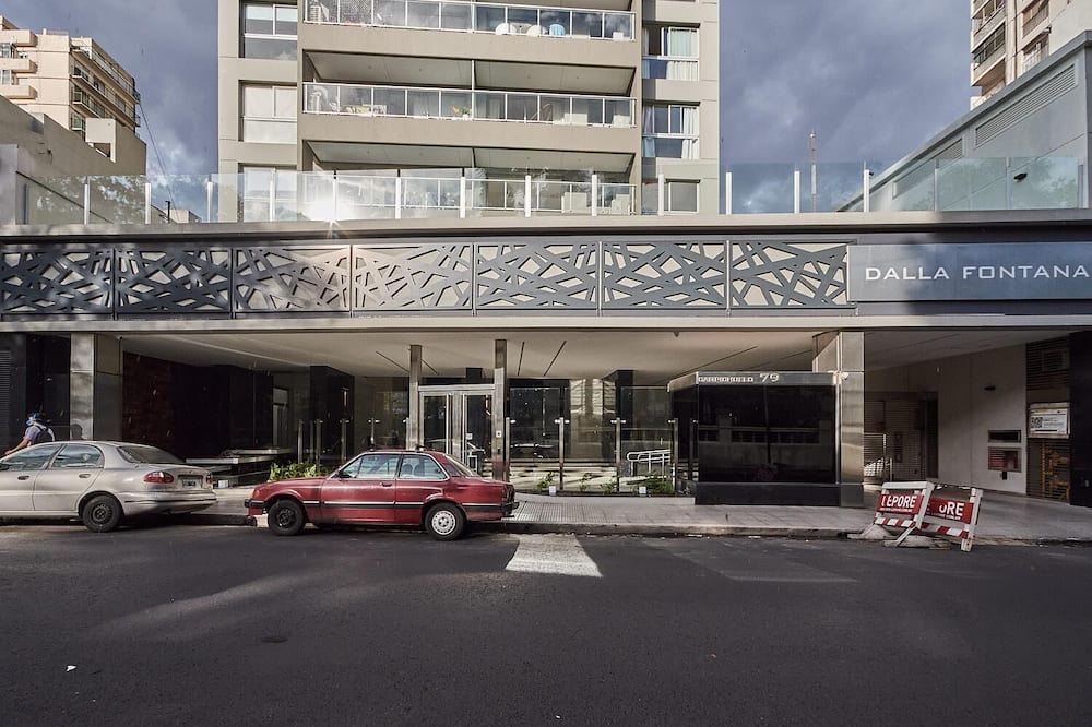 Photo of Outdoor in Caballito