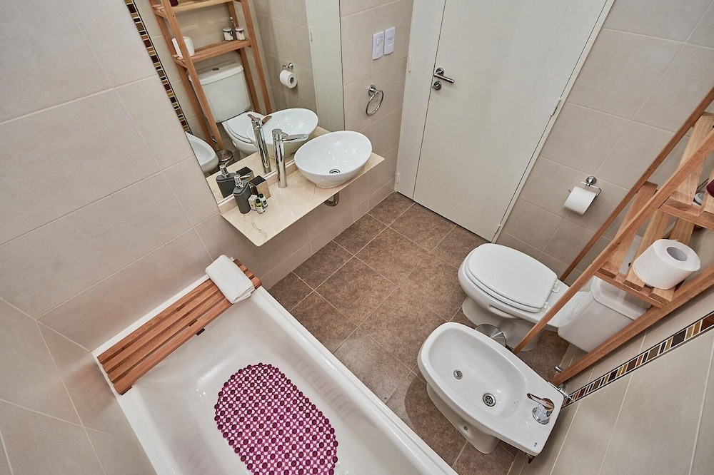 Photo of Bathroom in Caballito