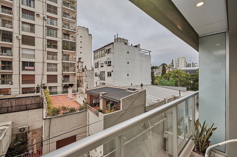 Photo of Patio Balcony in Caballito