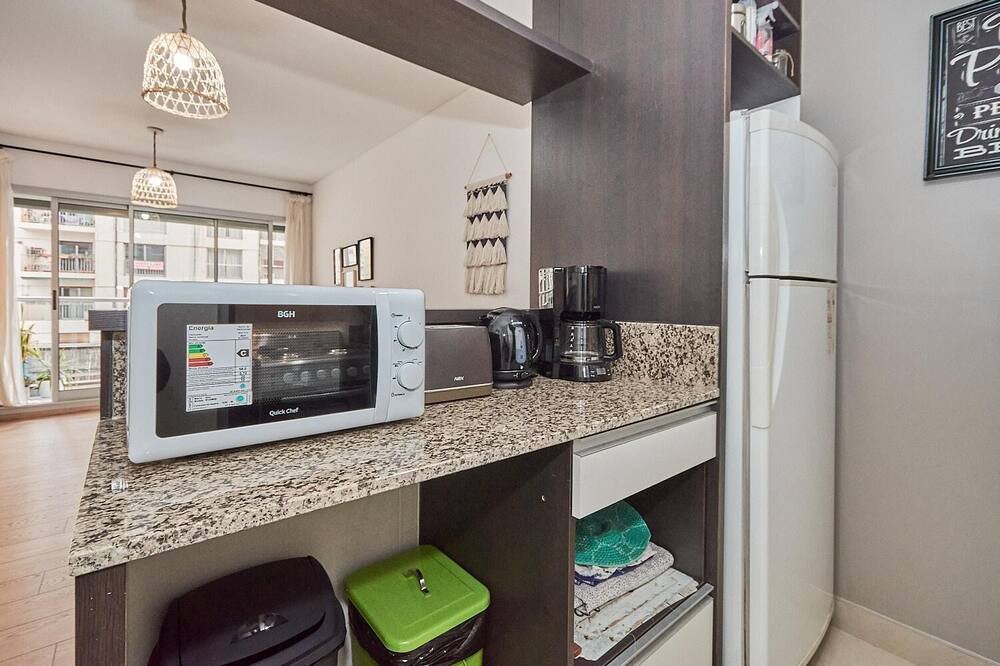 Photo of Bedroom in Caballito