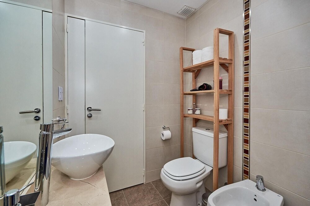 Photo of Bathroom in Caballito