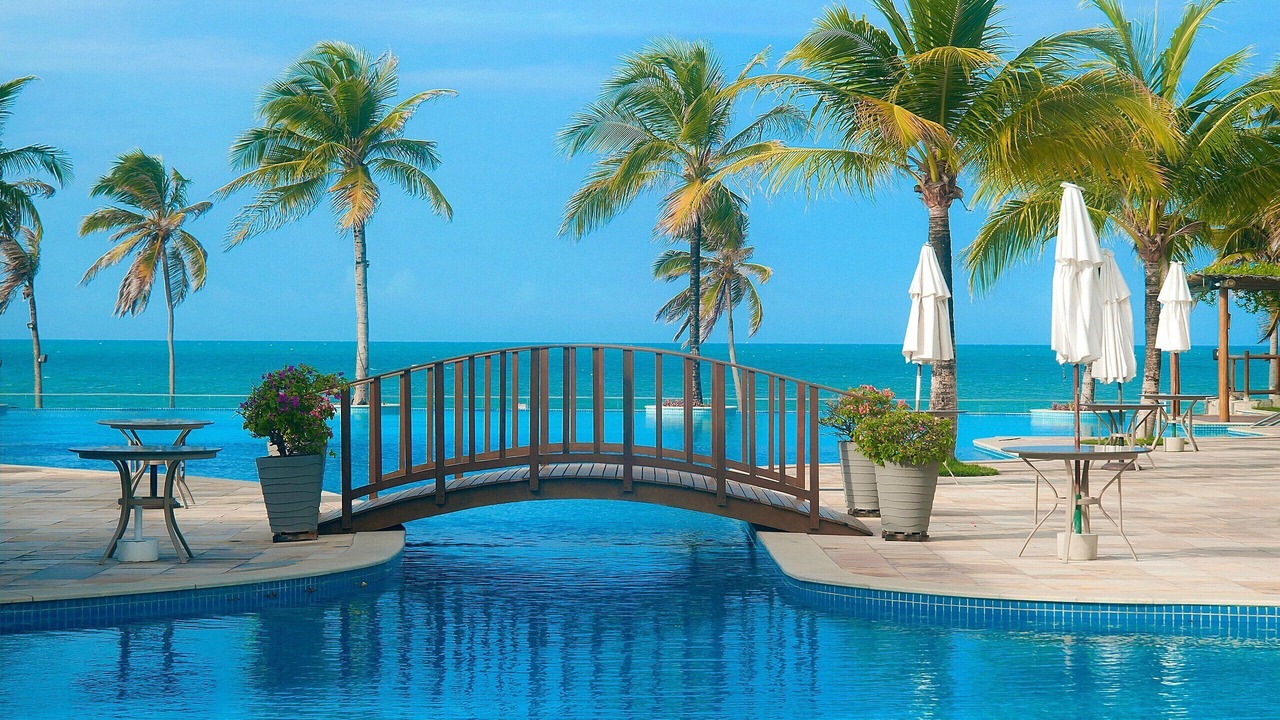 Photo of Outdoor in Pecém