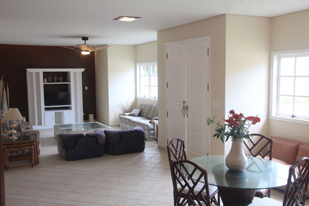 Photo of Livingroom in Guaratuba