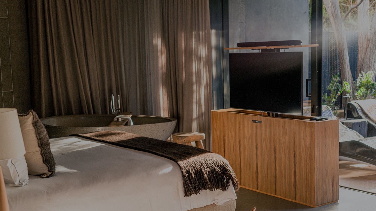 Photo of Bedroom in Chacras de Coria