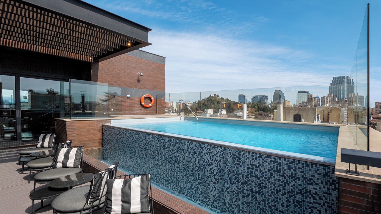 Photo of Outdoor in Lastarria