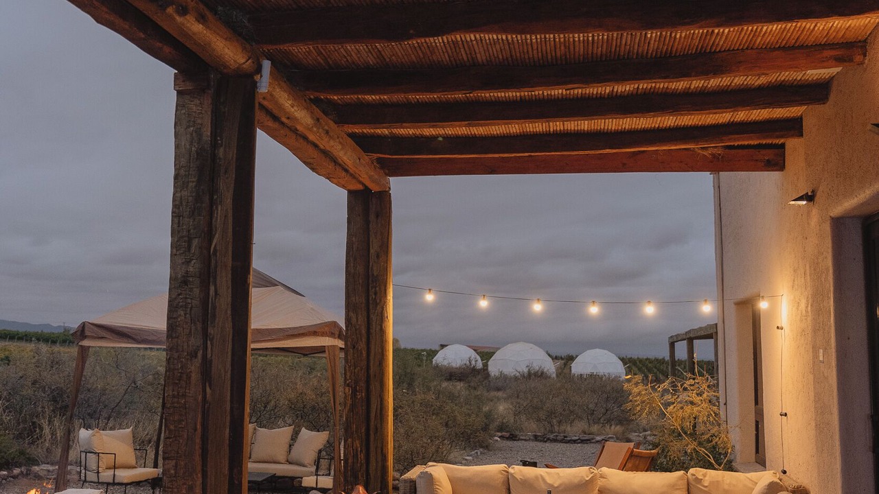 Photo of Outdoor in Vista Flores