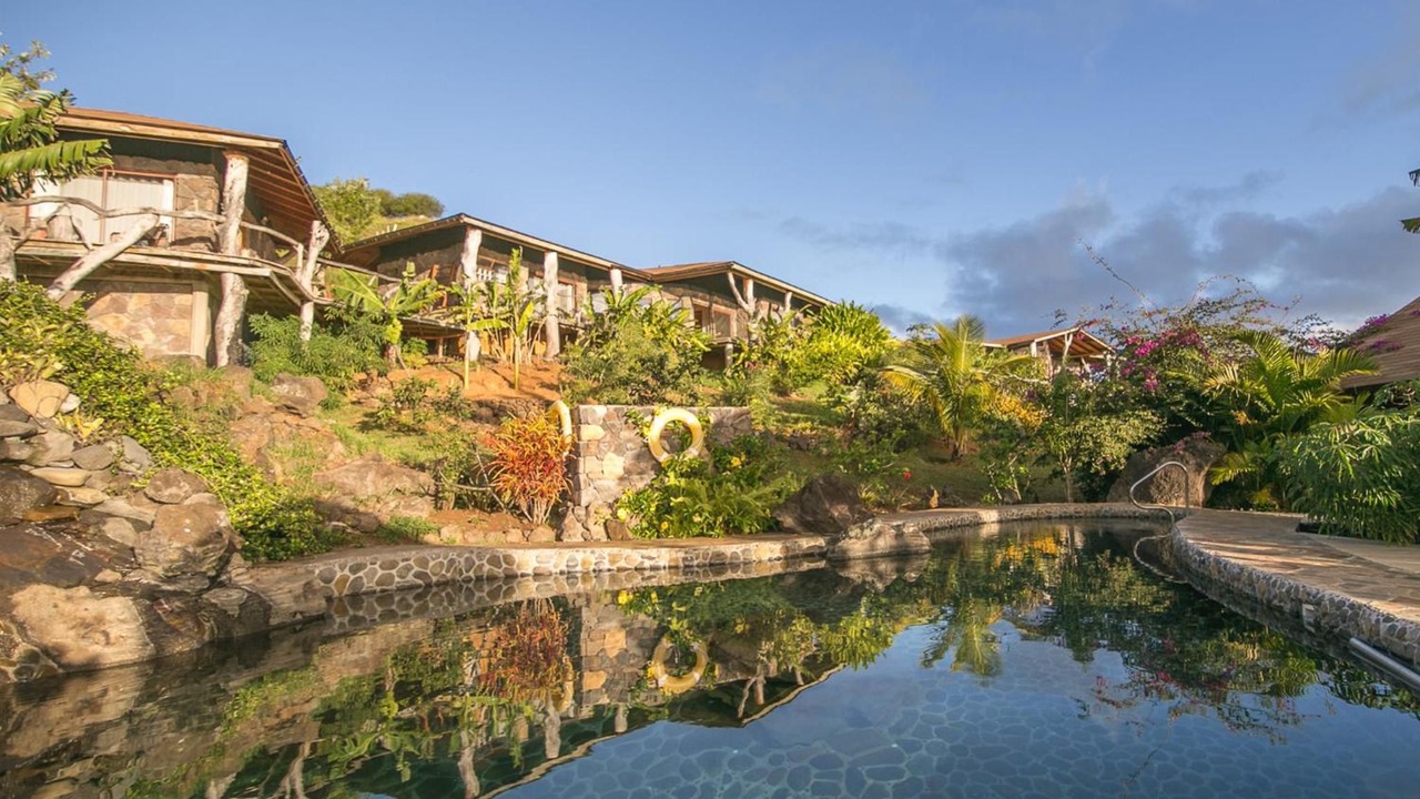Photo of Outdoor in Hanga Roa