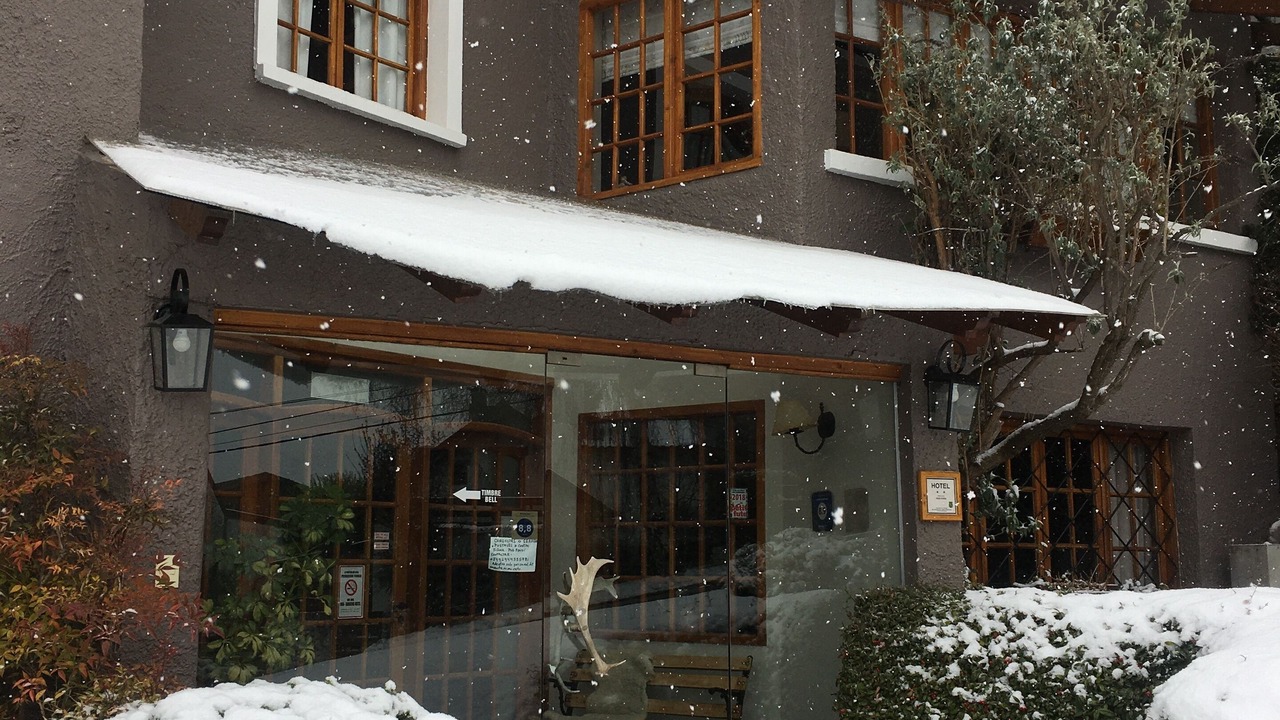 Photo of Outdoor in Belgrano