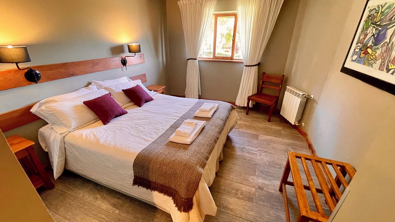 Photo of Bedroom in Belgrano